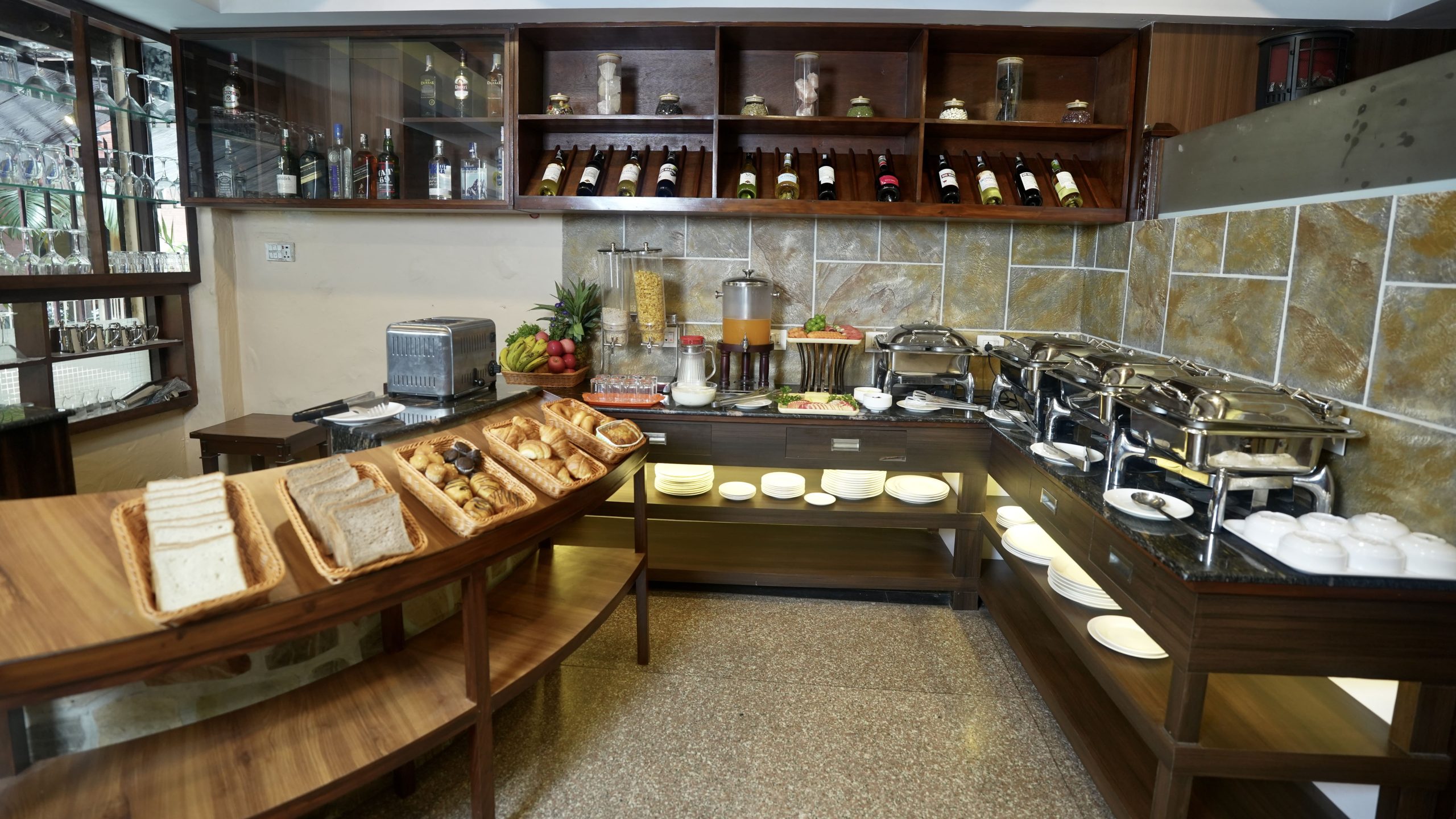gallery
